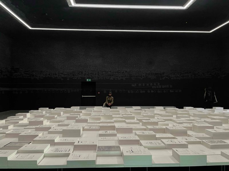 Художник Арчі Мур і документація проєкту: більше ніж 500 судових справ убитих і закатованих аборигенів-австралійців