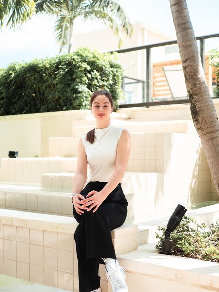 Відеограф Валерія Сазоненко