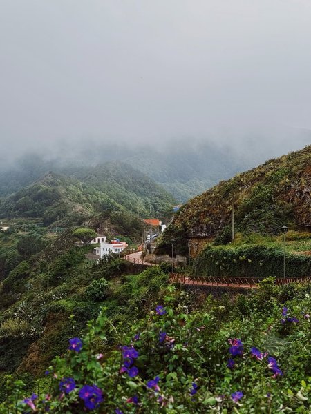 Екатерина Кузнецова на отдыхе в Испании