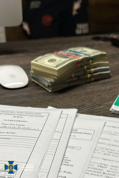 Задержаны военнослужащие и руководители военных медкомиссий, зарабатывавшие на справках для уклонистов