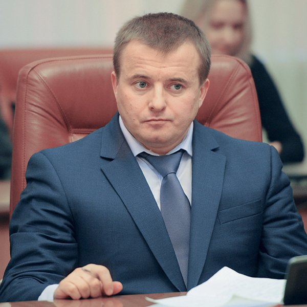 Владимир Демчишин