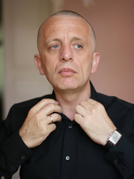 

Савелий Либкин: "Я в украинскую политику изначально не верю. И не верю, что моей жизни хватит на то, чтобы что-то изменить. Хочу быть подальше от соблазнов"
