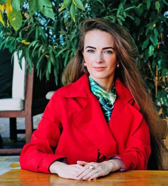 Александра Матвийчук правозащитница, Центр гражданских свобод