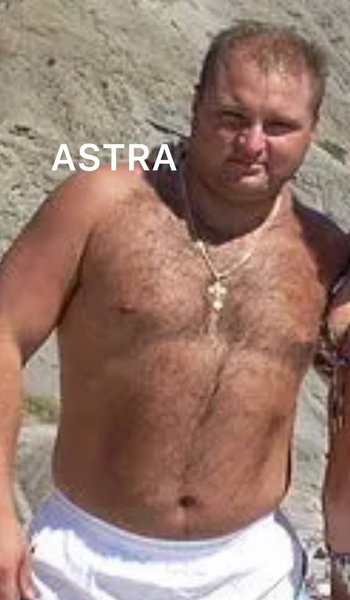 Злочини РФ, поліція, окупація, Херсонська область, Андрій Полевщиков