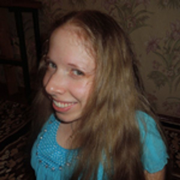 
Дарья Сукач
о своем отношении к болезни 
