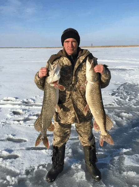 Валерій Саксаганський