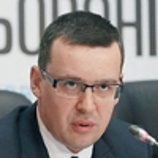 
Сергей Пинькас
о поставках вооружения из США и ЕС в Украину
