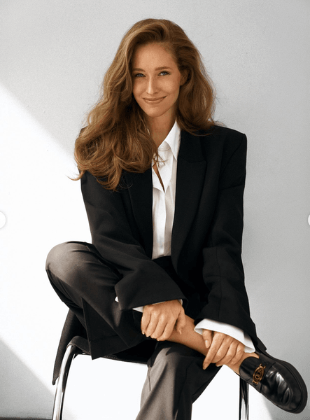 Катя Осадча