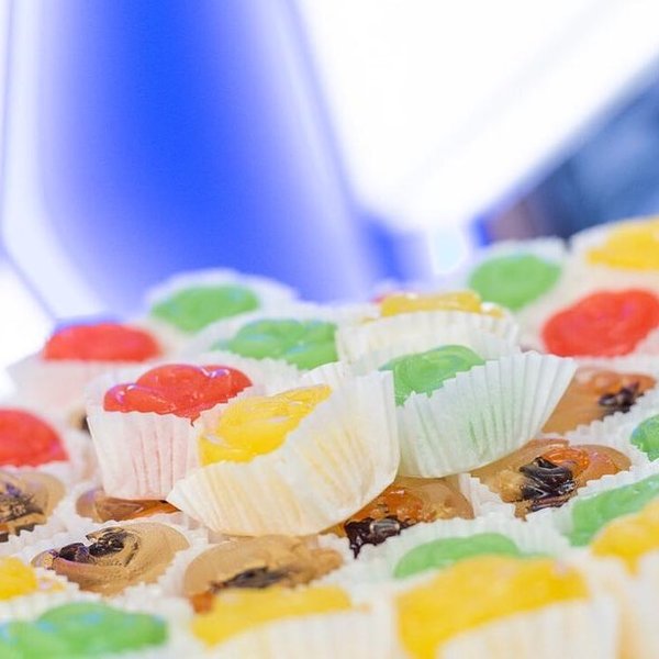 мармелад, рецепт