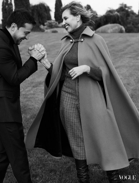 Владимир Зеленский, Елена Зеленский