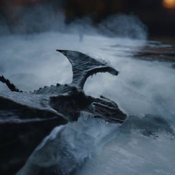 Игра престолов, кадры