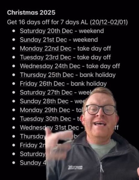 Когда идти в отпуск, когда брать отпуск в 2025 году, учитывая выходные и праздничные дни, советы и рекомендации