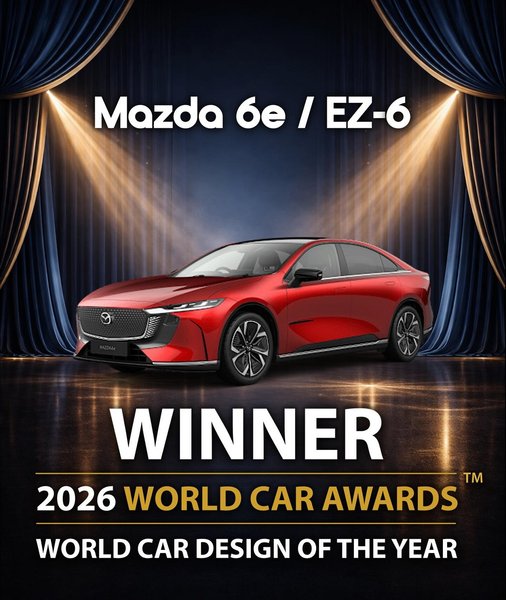 Mazda EZ-6