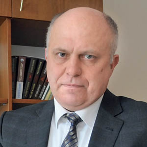 
Марьян Добосевич 
уверен, что страна как никогда нуждается в молодых специалистах
