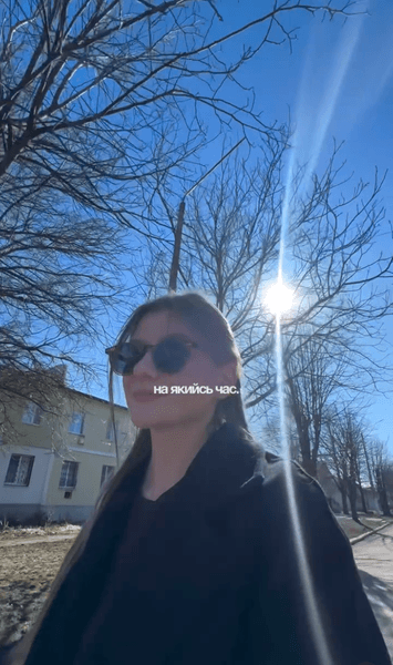 Украинку депортировали из Норвегии