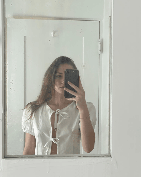 Стелла Бандерас