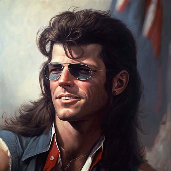 Джон Кеннеди