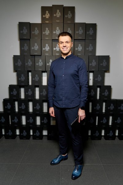 Ярослав Князев фото