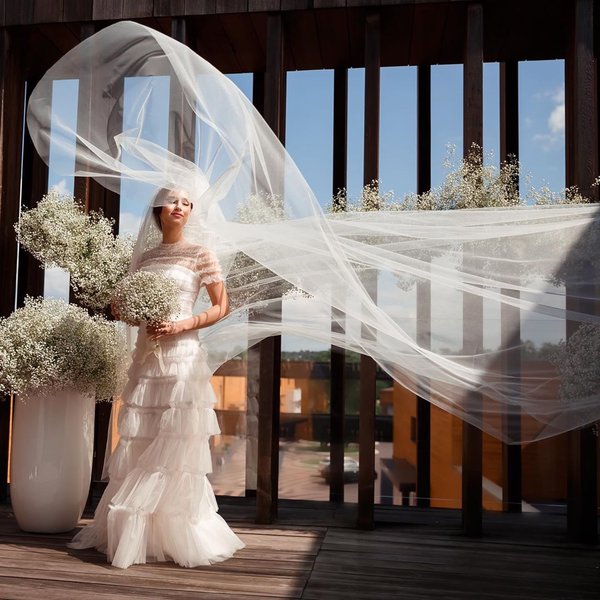 дина немцова