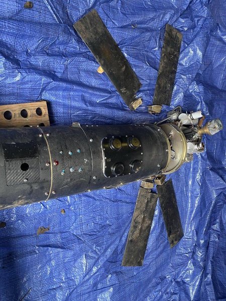 Новий Шахед 101