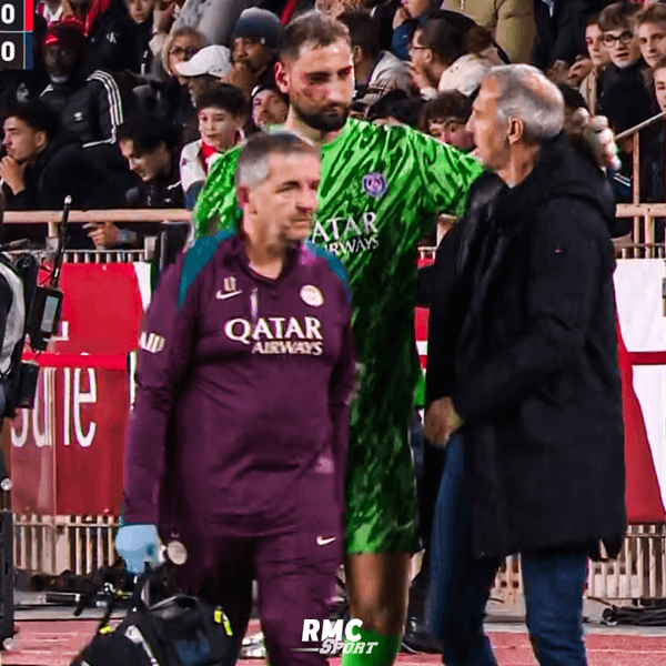 Доннарумма