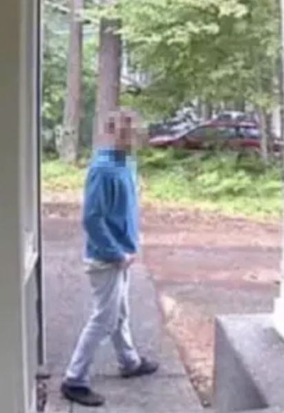 Грабіжник здивував мешканців будинку, він помив посуд і приготував їжу, злочини, кримінальні новини