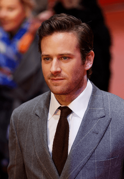 Арми Хаммер