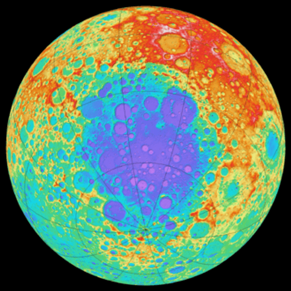 бассейн Южный пполюс Эйткен