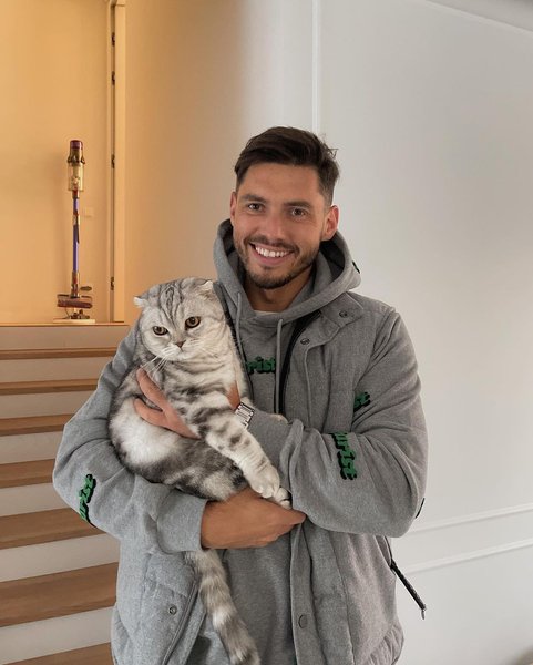 Никита Добрынин, даша квиткова, тероборона, телеведущий, блогер, шоу холостяк