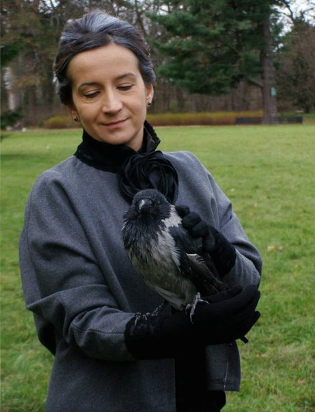 драматург, сценарист, режисер, наталья ворожбит