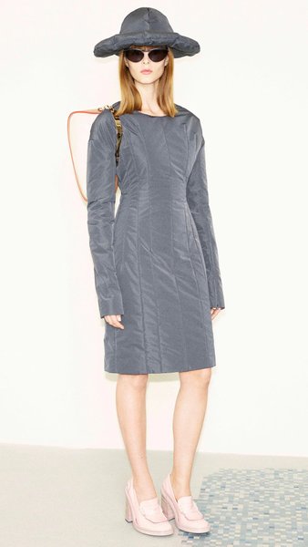 Широкополая шляпа на зиму и осень фото 2021-22