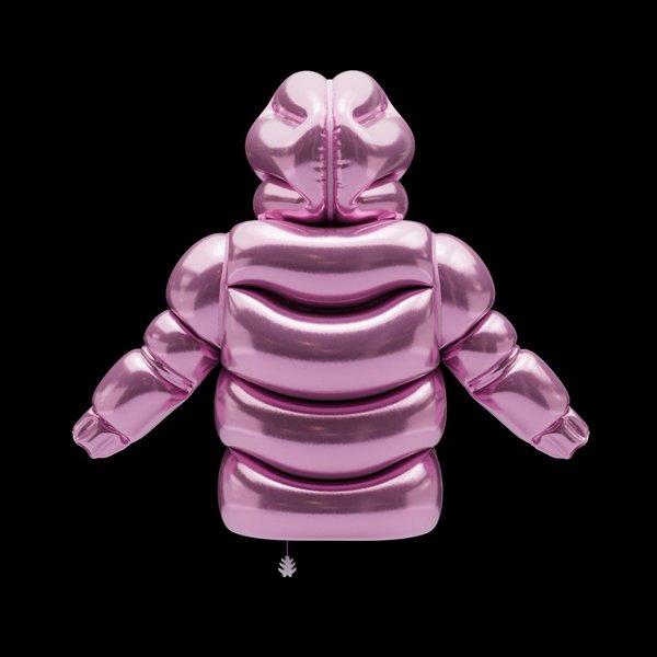 Куртка з гелію