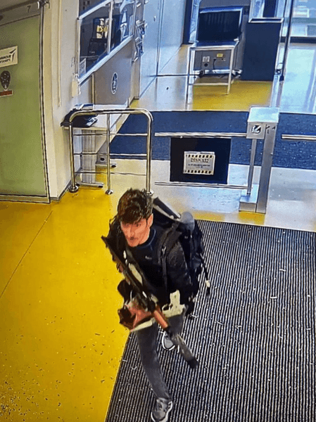 Терроризм в Турции