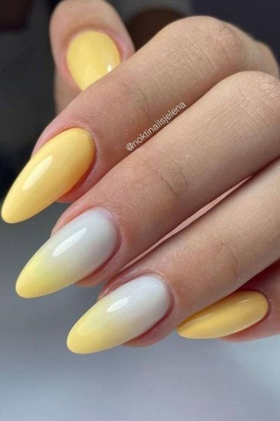 маникюр, весна 2024, модное покрытие