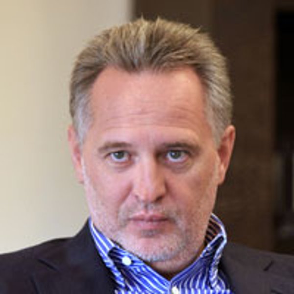 
Дмитрий Фирташ
о влиянии санкций Запада против РФ на решение украинского конфликта в интервью Bloomberg
