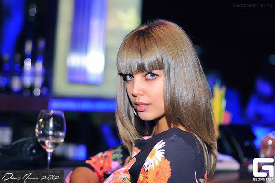 Пресс-службу одесской милиции возглавила фотомодель / Фото: dumskaya.net