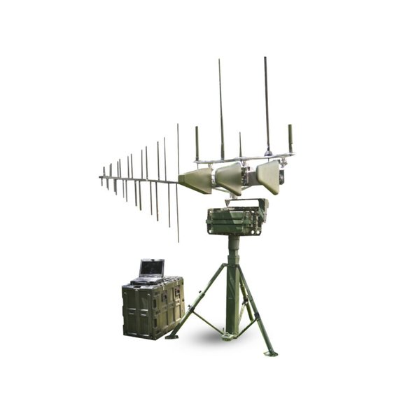 MERT EA, Meteksan Defense, РЭБ