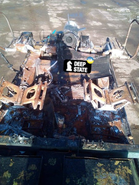 атака ланцетом