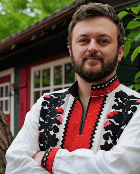 Михаил Хома