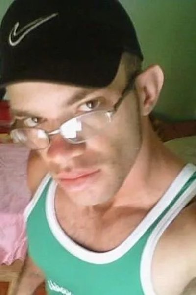 Марсело "B-Boy" Де Соуза Рибейро