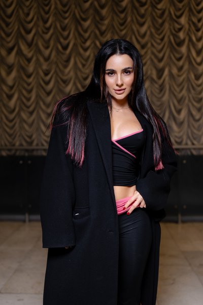 Анна Тринчер Дворец спорта, сольный концерт KOLA, KOLA концерт во Дворце спорта, фоторепортаж с концерта KOLA, фоторепортаж с концерта KOLA, фоторепортаж с концерта KOLA