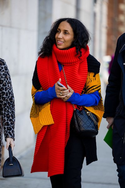 Чиома Ннади фото 2023