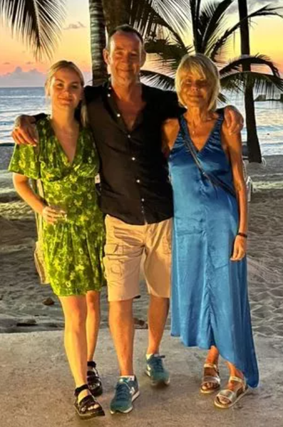 Отдых на 5-звездочном курорте закончился очень печально для семьи, британцы пожаловались на испорченный отдых