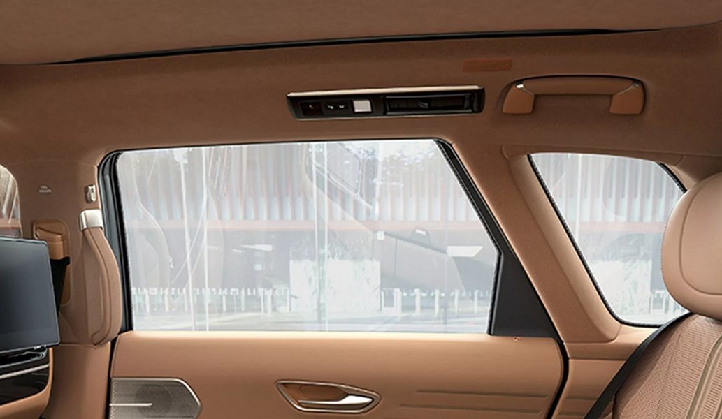 Toyota Century, Toyota Century SUV, кросовер Toyota