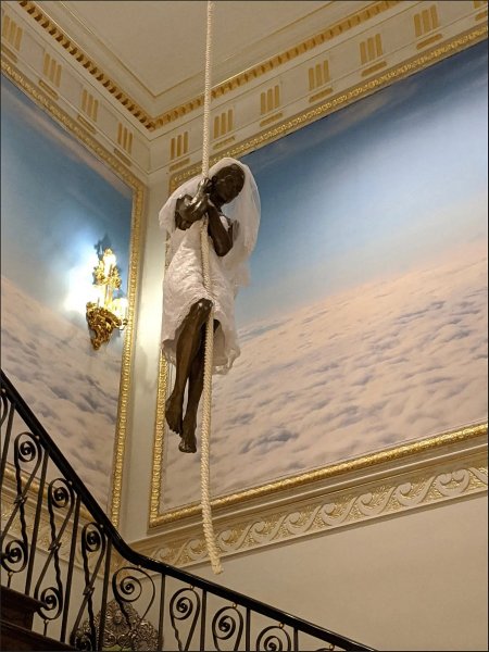 особняк джеффрі епштейна