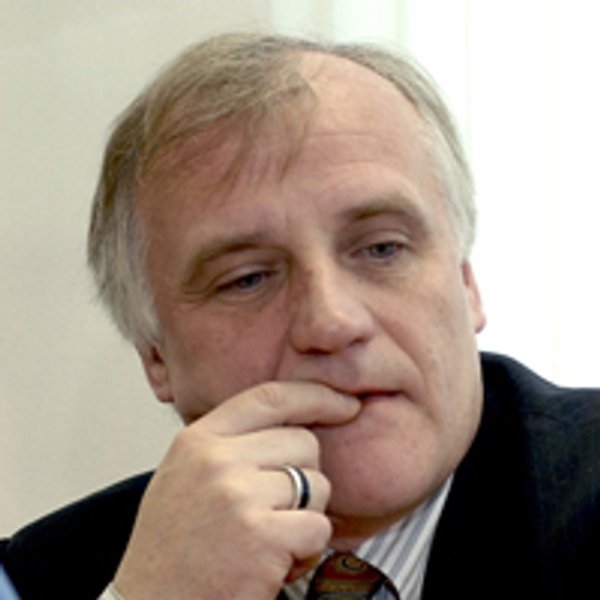 
Роберт Пшель
об особенностях агитации за вступление в Альянс
