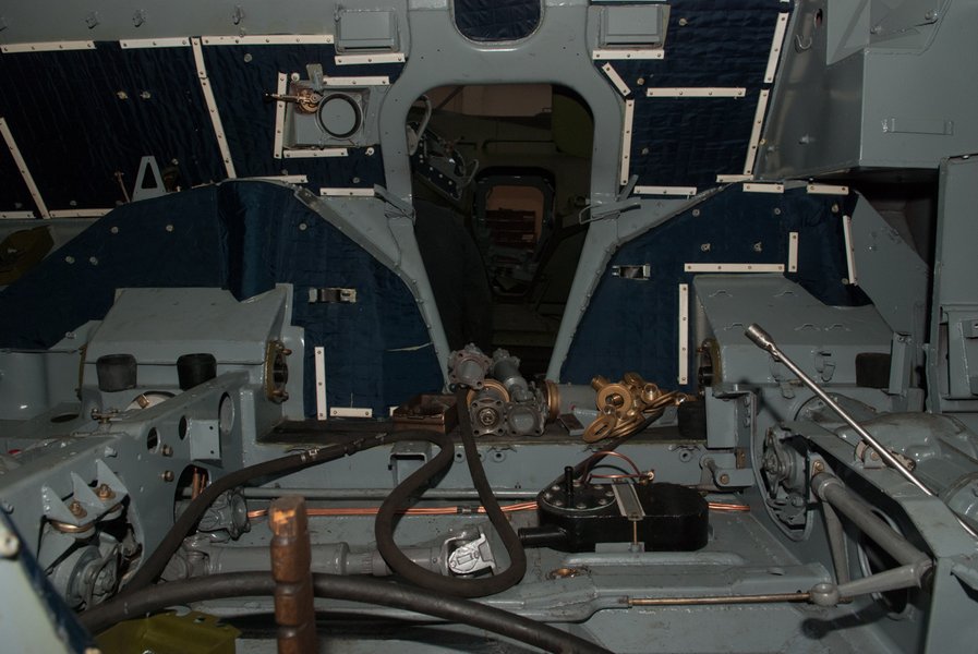 Киевский бронетанковый завод