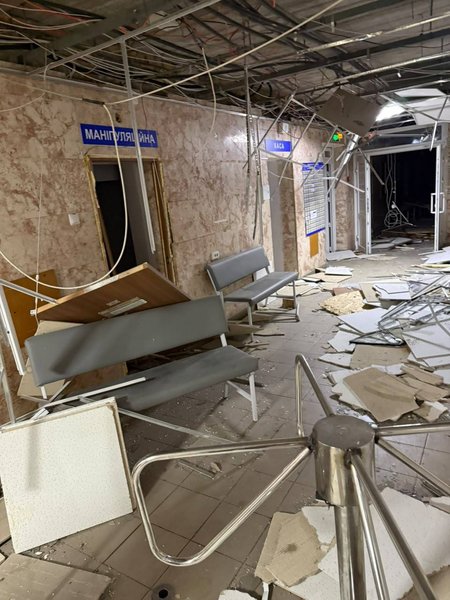 Обстріл Києва та Київської області 19 жовтня — наслідки