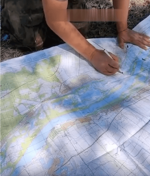 ВС РФ, российский командир, плен, российские оккупанты, Юрий Томов, военная тайна, российская агрессия