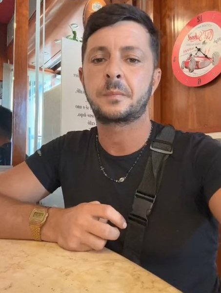 Джиджи Пешери